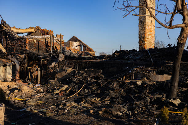24/7 Emergency Structural Rebuild experts in Fort Worth, TX